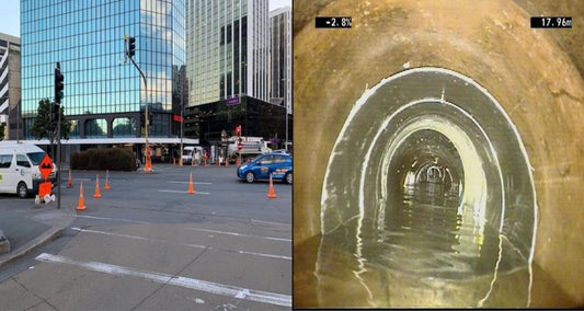 Case Study: Bridge Gaps